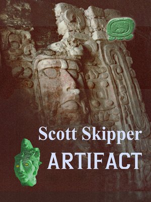 cover image of Artifact